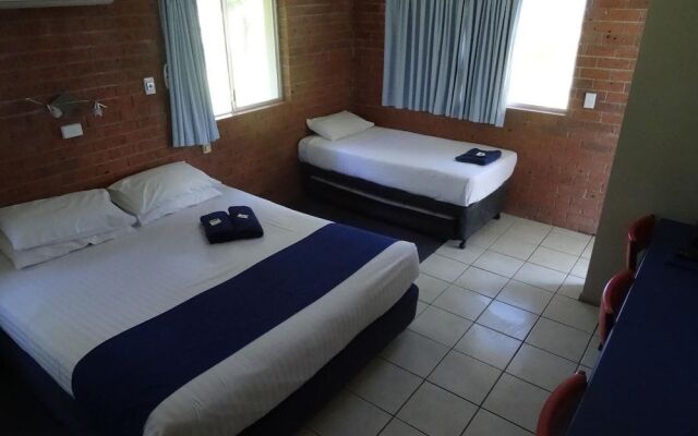 Chinderah Motel