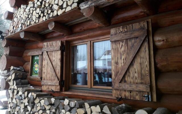 Chalet Le Tholy, 3 pièces, 5 personnes - FR-1-589-241