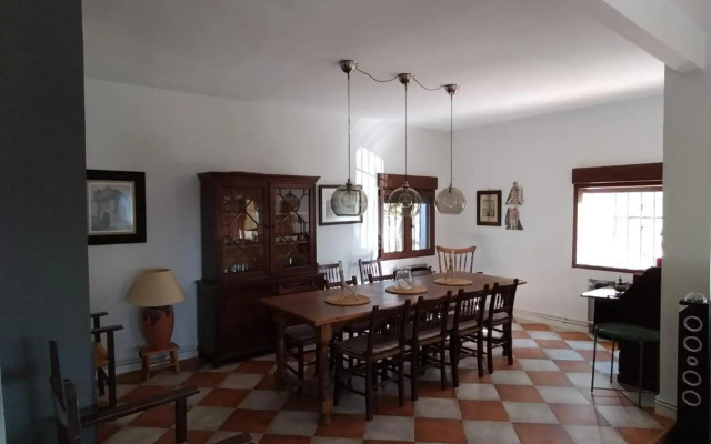 Puerta Laguna - Casa con parcela