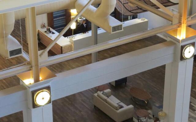 Southbank Hotel Jacksonville Riverwalk