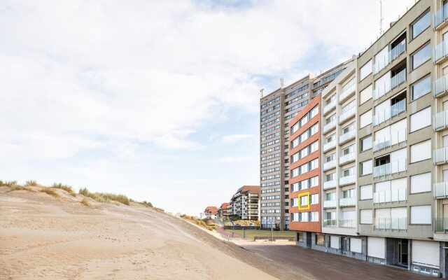 Manderley 204 Studio Directly on the Dunes