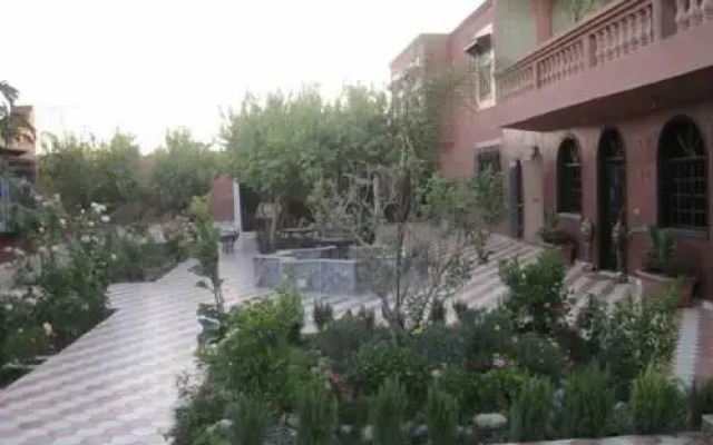 Dar Abdelkarim