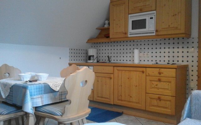 Landhaus Nockalm - Manuela