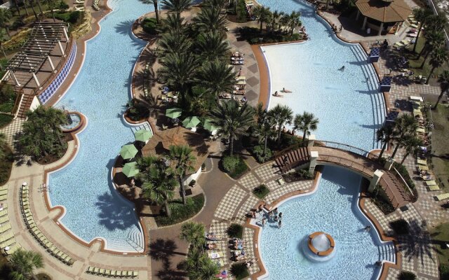 Shores of Panama Beach Resort