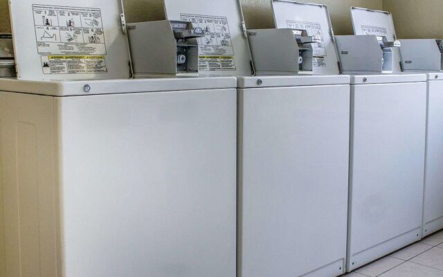 MainStay Suites Coralville - Iowa City