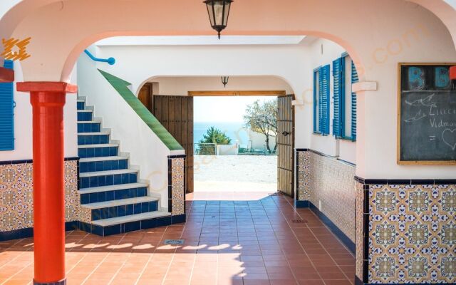 Apartamento Rural 'Cadiz'