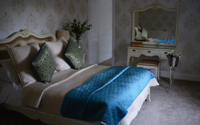 Stallingborough Grange Hotel