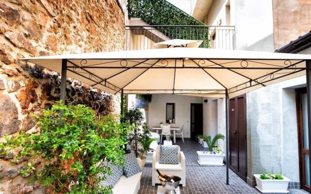 Catania Rooms