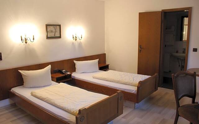 Landhotel Sickinger Hof