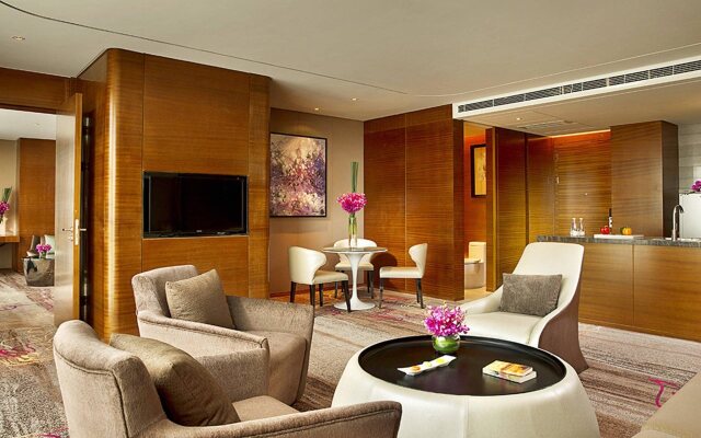 Sofitel Nanjing Galaxy Suning