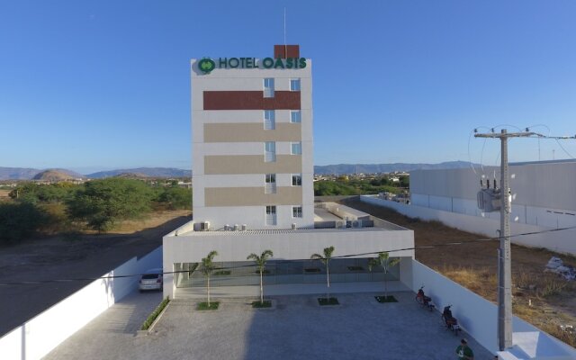 Hotel Oásis