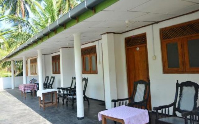 Sarath Guesthouse