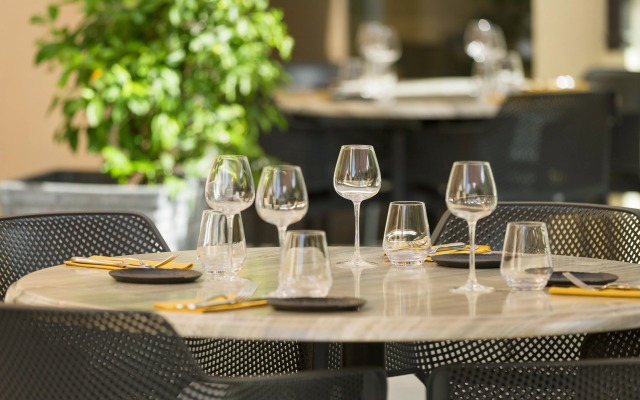 Hôtel Restaurant Spa Parenthèse