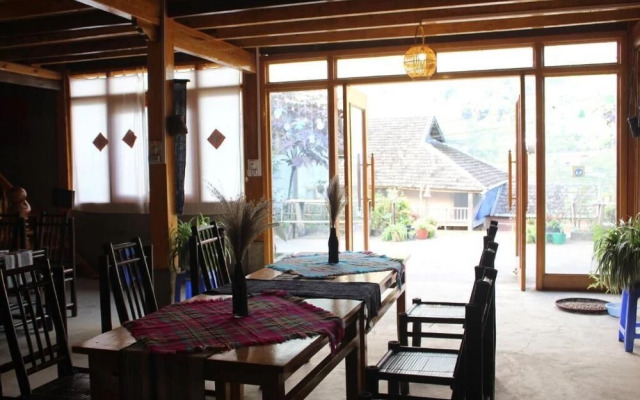 Po Mu House - Hostel