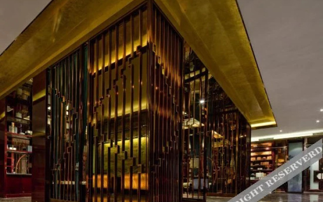 Zhongzhou Intermega Hotel