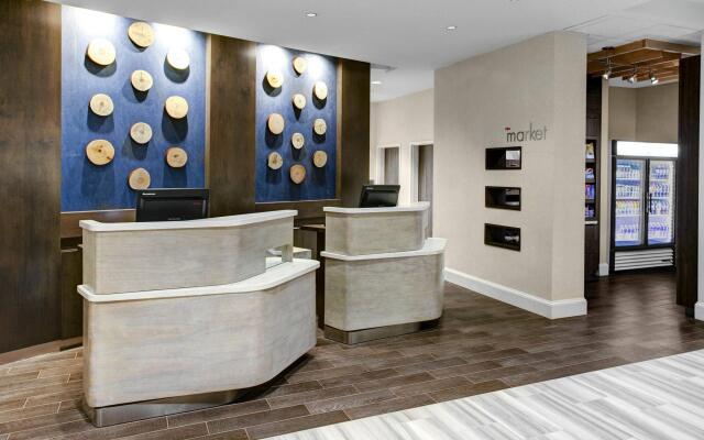 Courtyard Carrollton