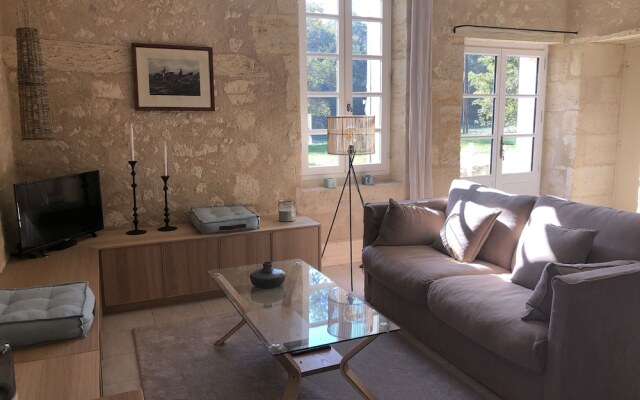 Le Domaine des Dourneaux