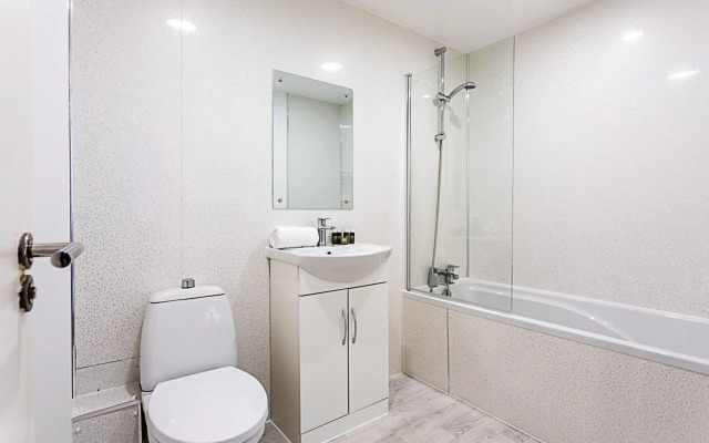 Modern Clapham Apartment