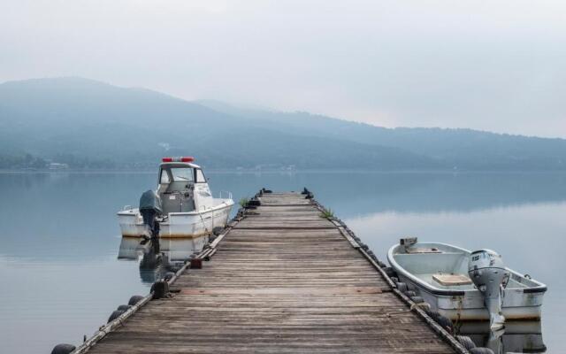 Yamanaka Lake ＲＹＯＺＡＮ - Vacation STAY 32161v