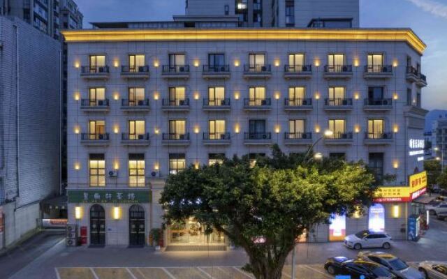 Yijia Tianpin Hotel