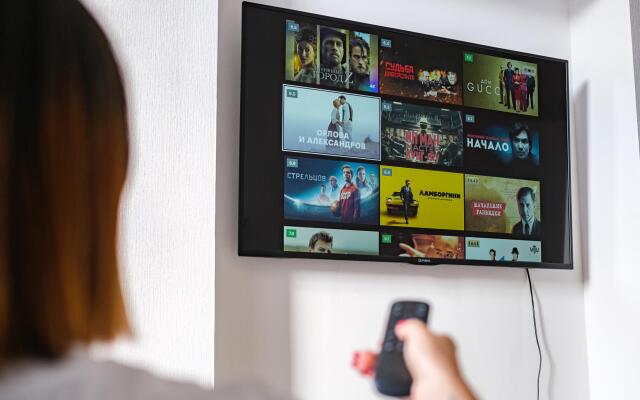 Апартаменты ТЕРРА АПАРТС на улице Моховая