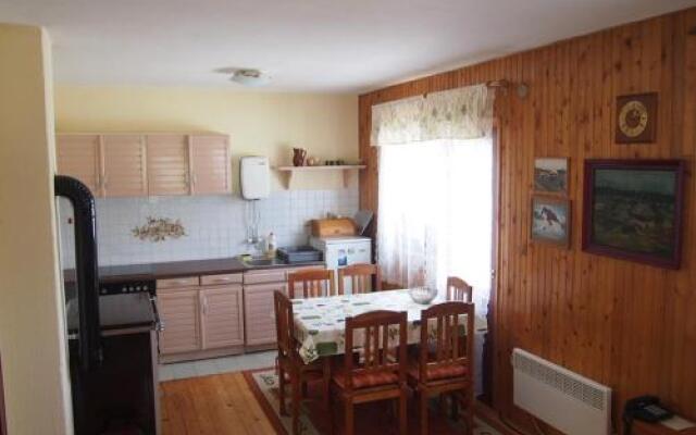Guest house in Zabljak