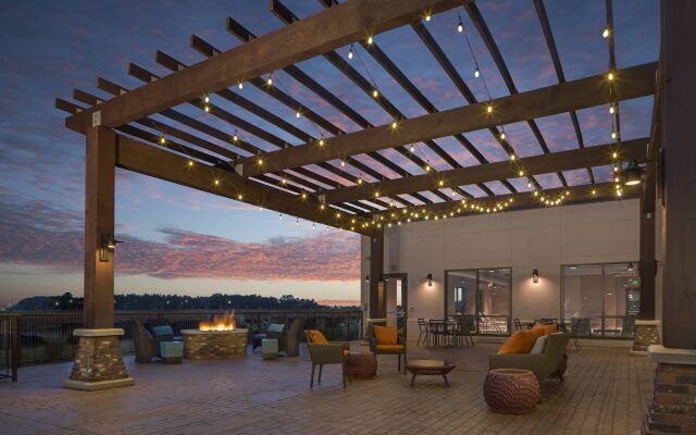 TownePlace Suites by Marriott Foley at OWA