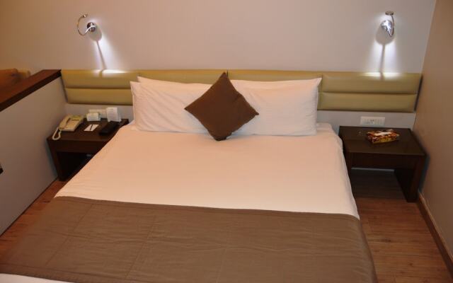 Country Lodge Bsalim