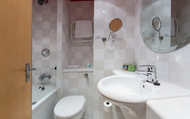 Britannia Leeds Bradford Airport Hotel