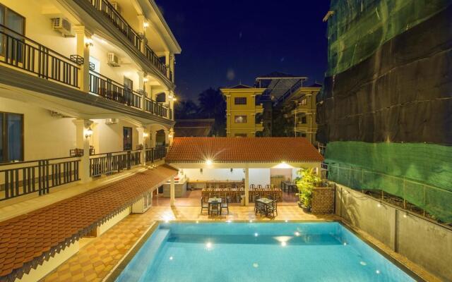 Summer Villa Resort