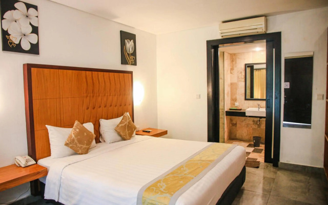 Dekuta Hotel