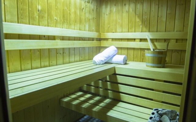 Luxury Apartment With Sauna, Near the Beach