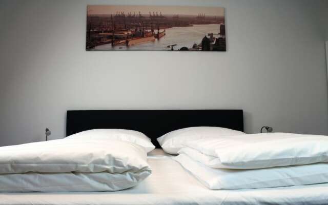 Rooftop Apartment