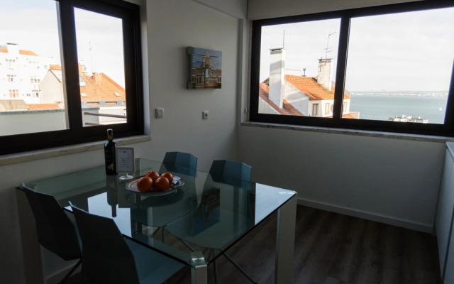 Stunning Apartment with 2BR