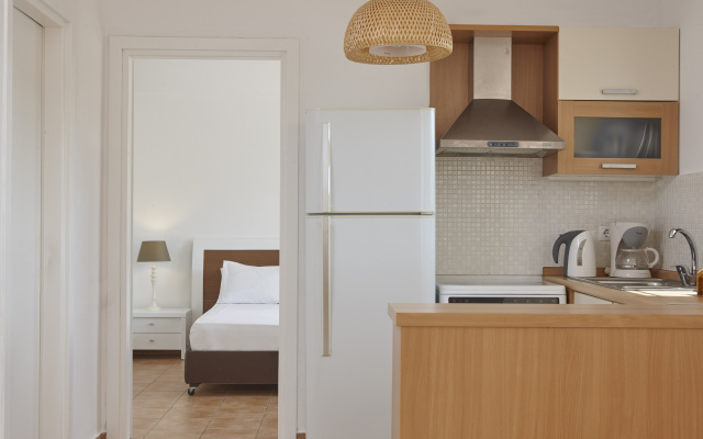 Anassa Mare Villas and Residences