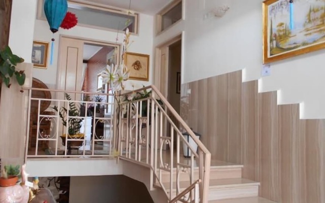 B&B Le Chiocciole