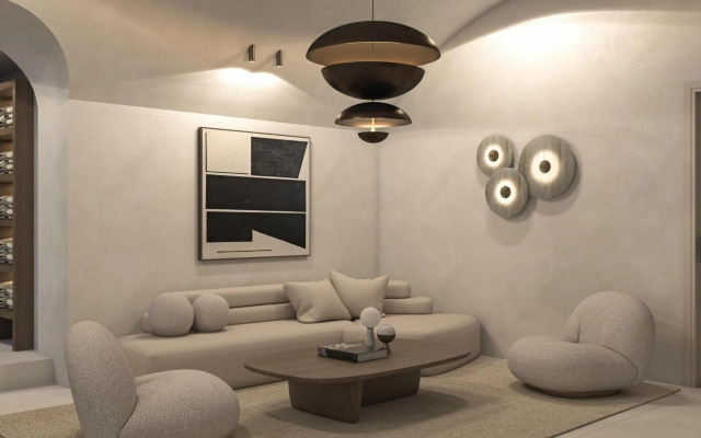 Andronis Luxury Suites