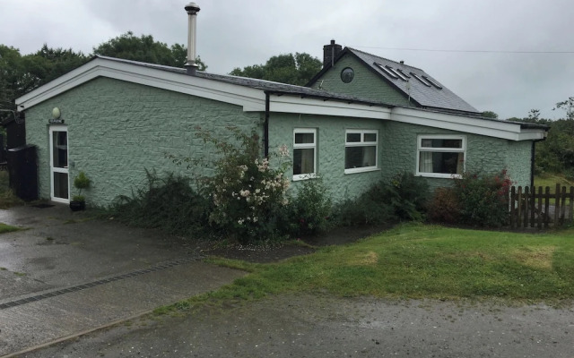 3 bed Detached Sound Healing Retreat Bungalow