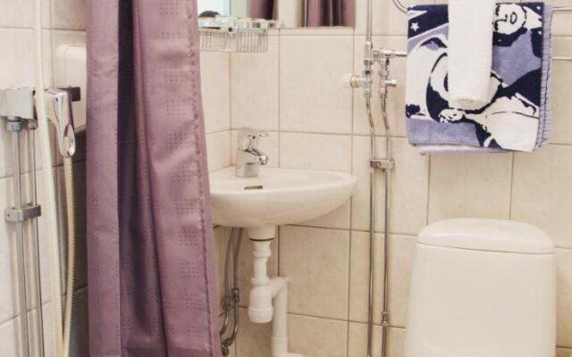 CarlstadCity H Boutique Hotell