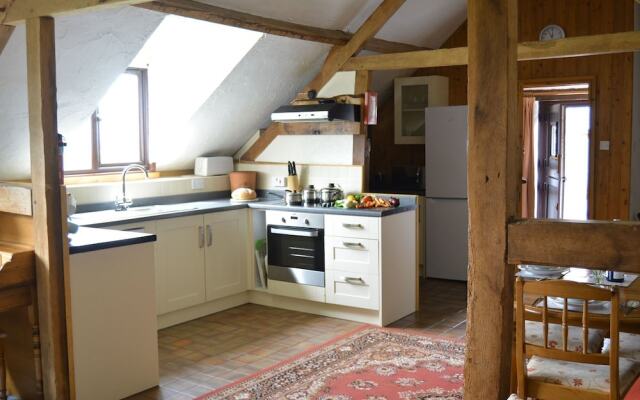 Jasper Cottage