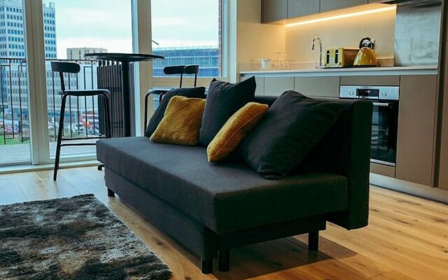Elite Studio Apartments