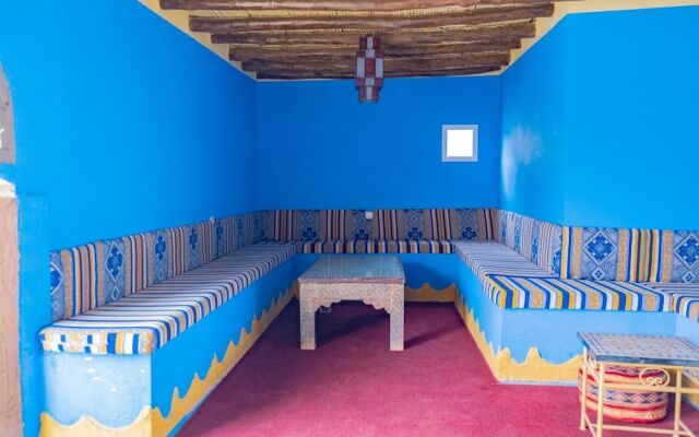 Auberge Kasbah Merzouga