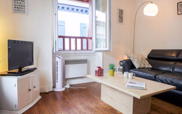 Apartment  Goélands Biarritz