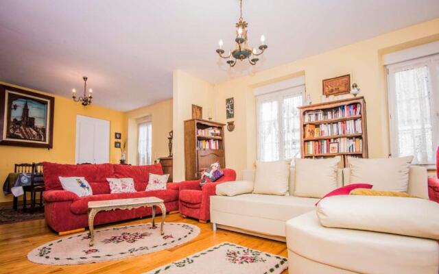 "Chez Michele & Christian "