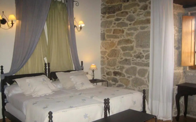 Pazo A Freiria