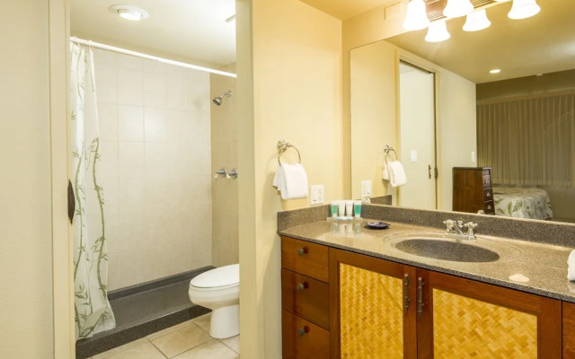 Kamaole Sands Resort