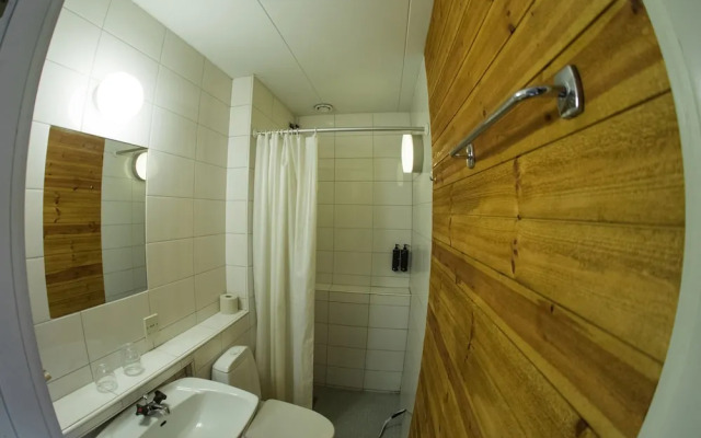 Vallåsens Värdshus - Hostel