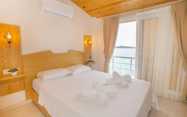 Yalim Hotel