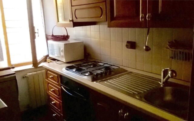 Casa Vacanza Emilia