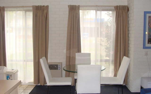 Aquarius Resort Holiday Apartments